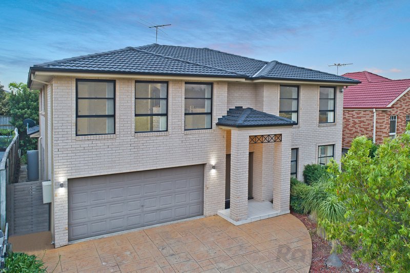 Photo - 14 Woodside Avenue, Kellyville NSW 2155 - Image 13