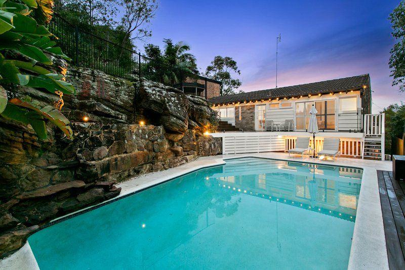 Photo - 14 Woodward Street, Cromer NSW 2099 - Image 1