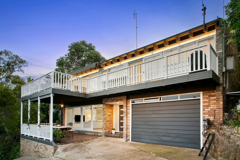 Photo - 14 Woodward Street, Cromer NSW 2099 - Image 22
