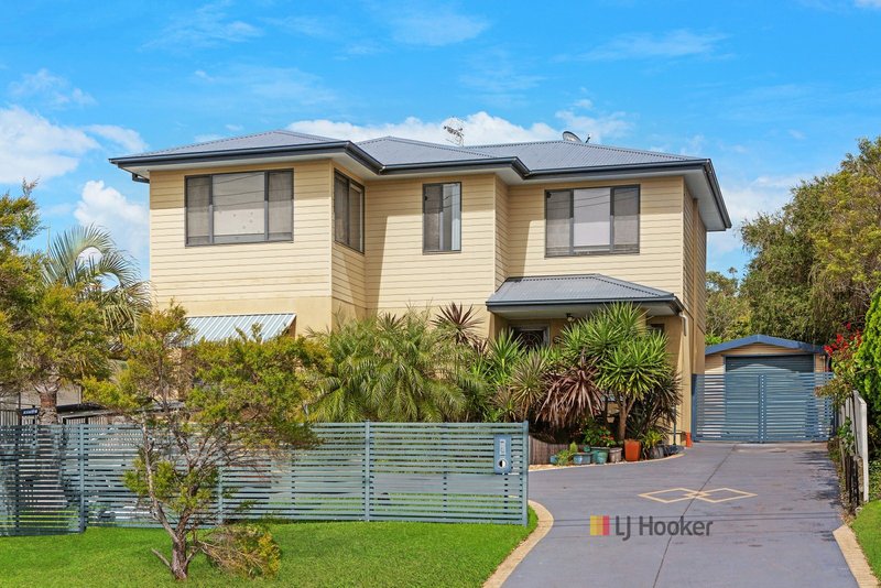 14 Woolana Avenue, Budgewoi NSW 2262