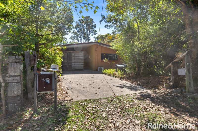 Photo - 14 Woongar Street, Boreen Point QLD 4565 - Image 12