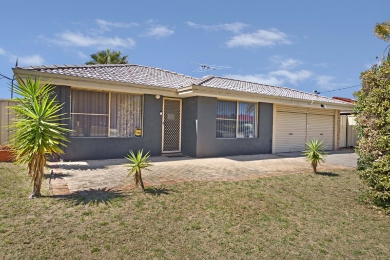 14 Wooramel Way, Cooloongup WA 6168