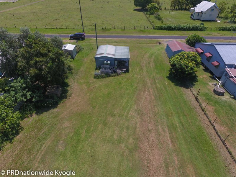 14 Worendo Street, Wiangaree Via , Kyogle NSW 2474