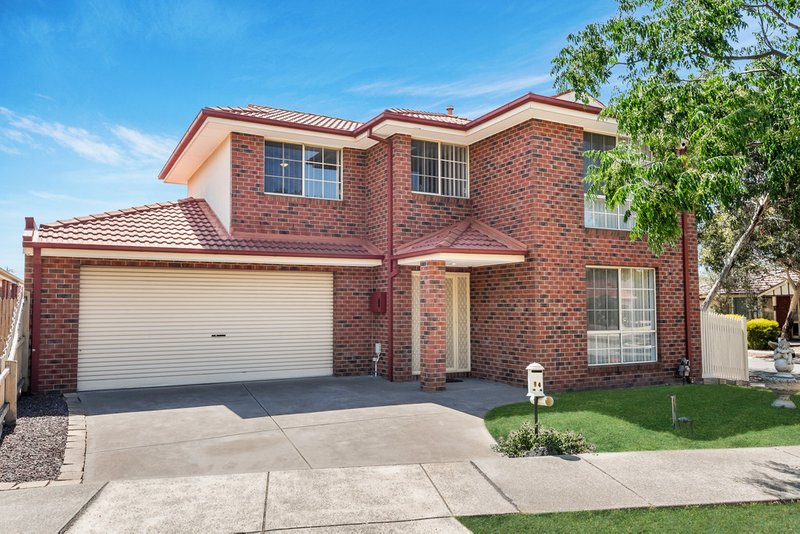 14 Wotan Drive, Epping VIC 3076