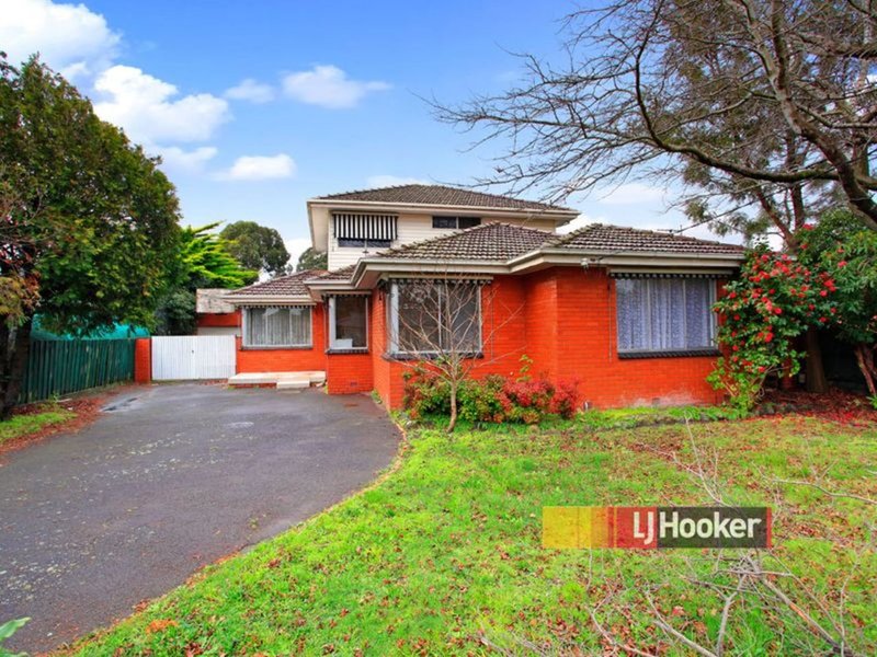 14 Wren Street, Hampton Park VIC 3976