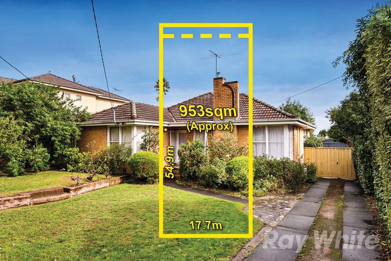 14 Wridgway Avenue, Burwood VIC 3125