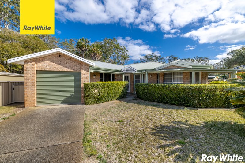 14 Wright Close, Tuncurry NSW 2428