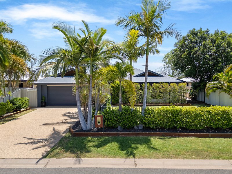 14 Wright Street, Emerald QLD 4720