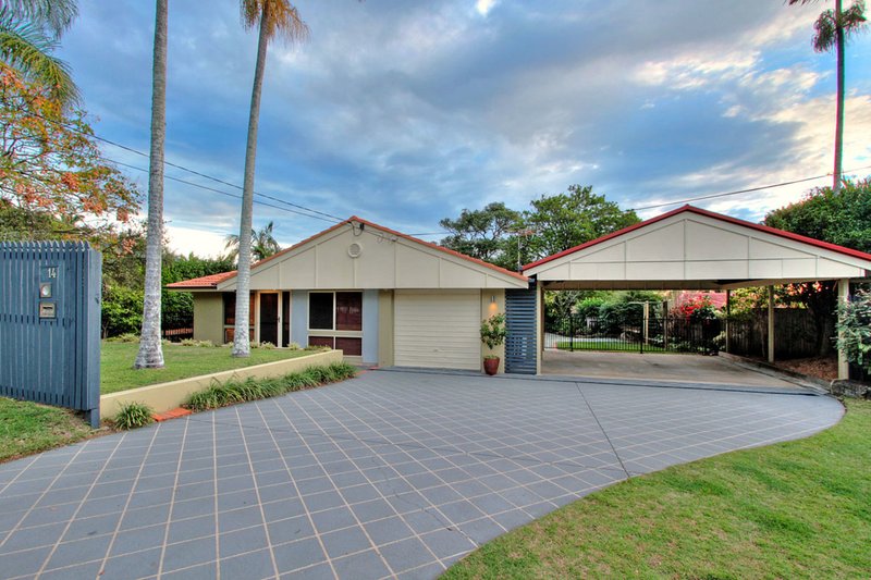 Photo - 14 Wyclif Ave , Springwood QLD 4127 - Image 9