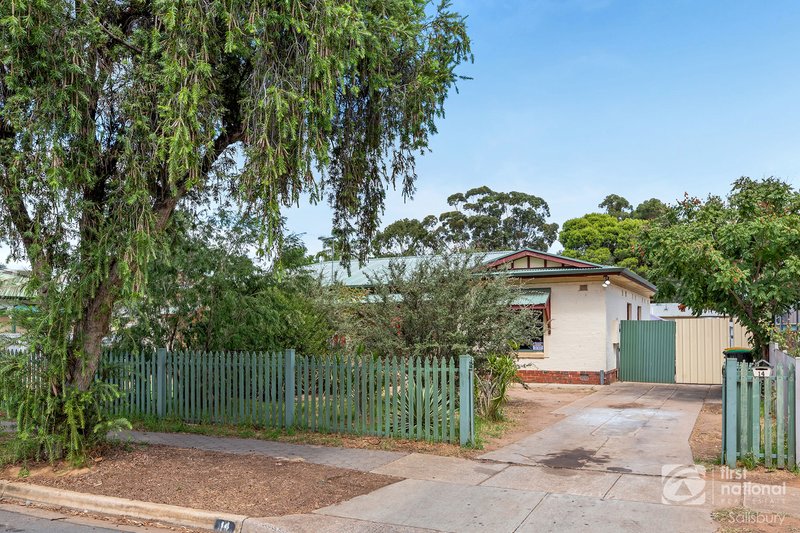 Photo - 14 Wyndham Road, Salisbury North SA 5108 - Image 1