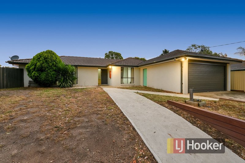 14. Wynette Close, Hampton Park VIC 3976