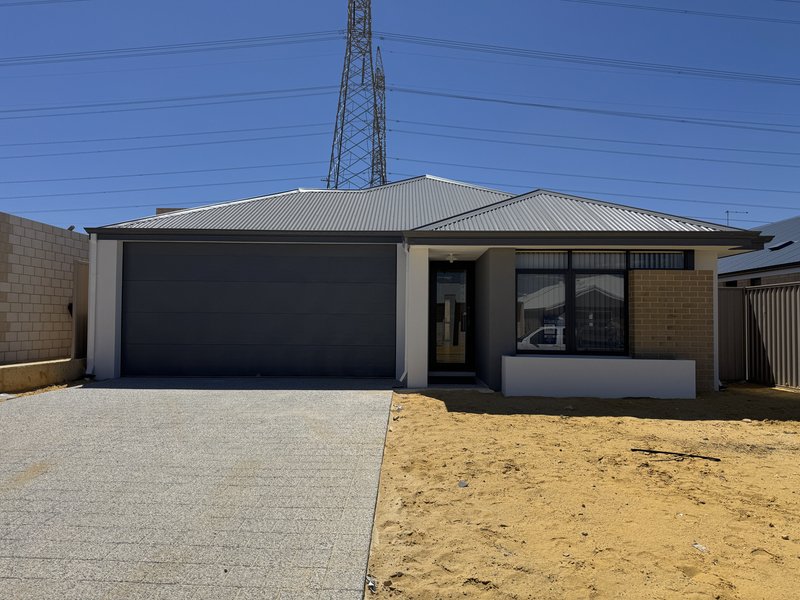 14 Wynford Road, Mandogalup WA 6167