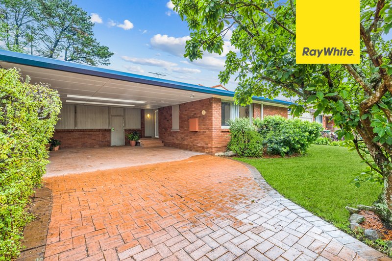 14 Yangalla Street, Marsfield NSW 2122