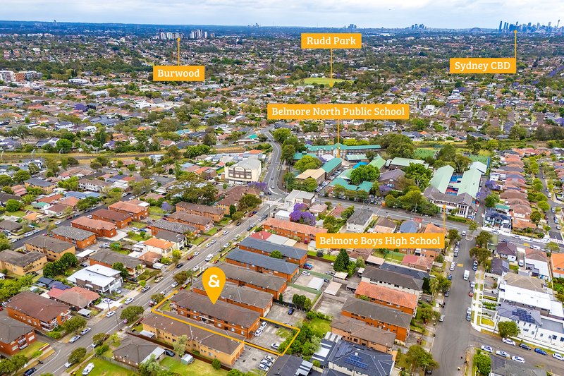 Photo - 14 Yangoora Road, Belmore NSW 2192 - Image 16