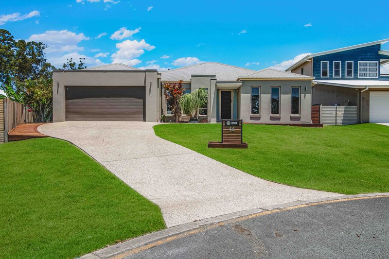 14 Yantara Close, Ormeau QLD 4208