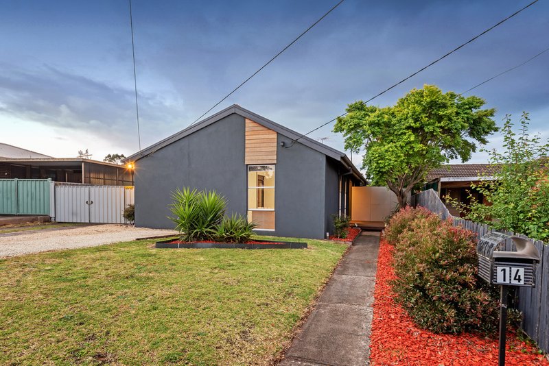 14 Yarck Court, Westmeadows VIC 3049