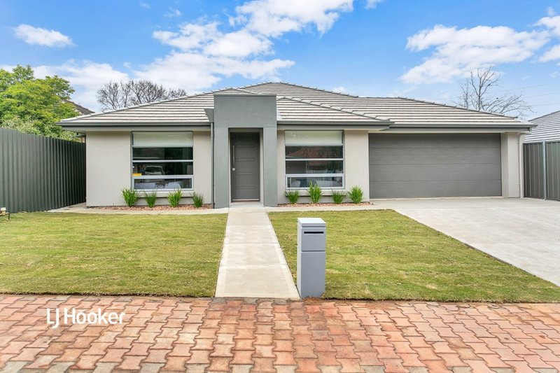 14 Yarramie Avenue, Banksia Park SA 5091