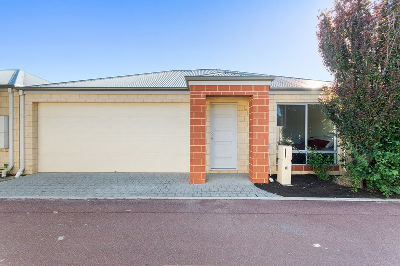 14 Yarran Street, Armadale WA 6112