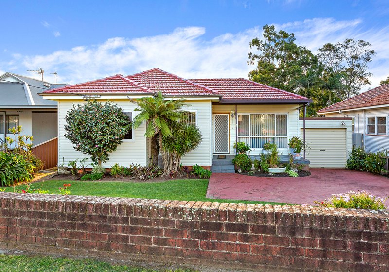 14 Yorkshire Road, Dapto NSW 2530