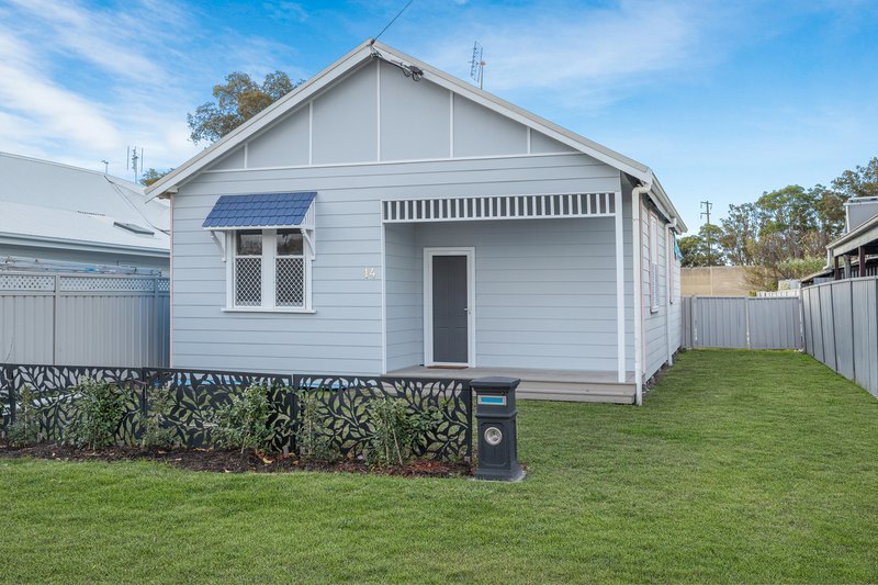 14 Young Street, Georgetown NSW 2298