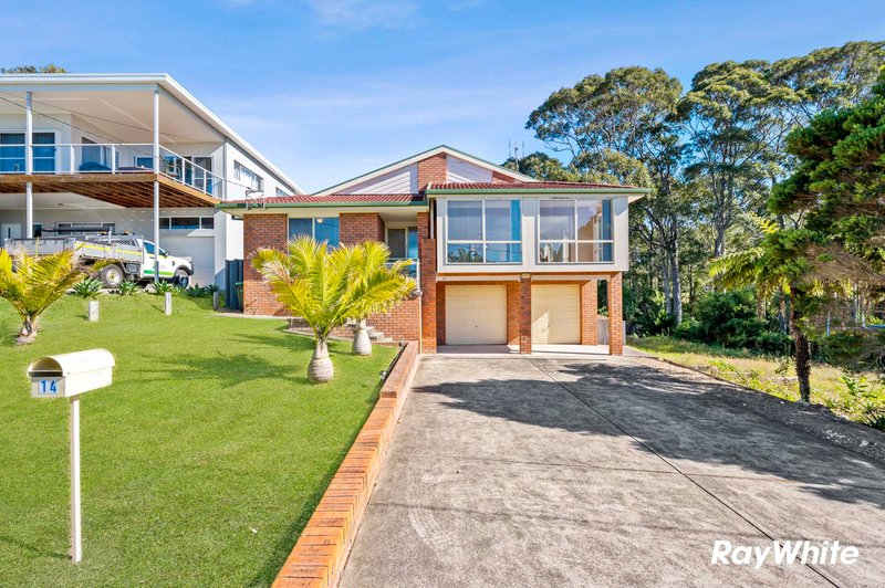 Photo - 14 Yugura Street, Malua Bay NSW 2536 - Image 1
