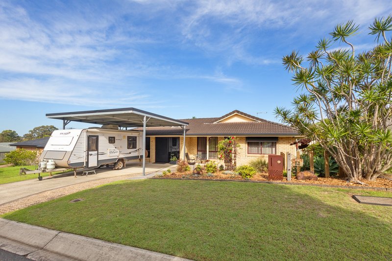 14 Yungaba Place, Bracken Ridge QLD 4017