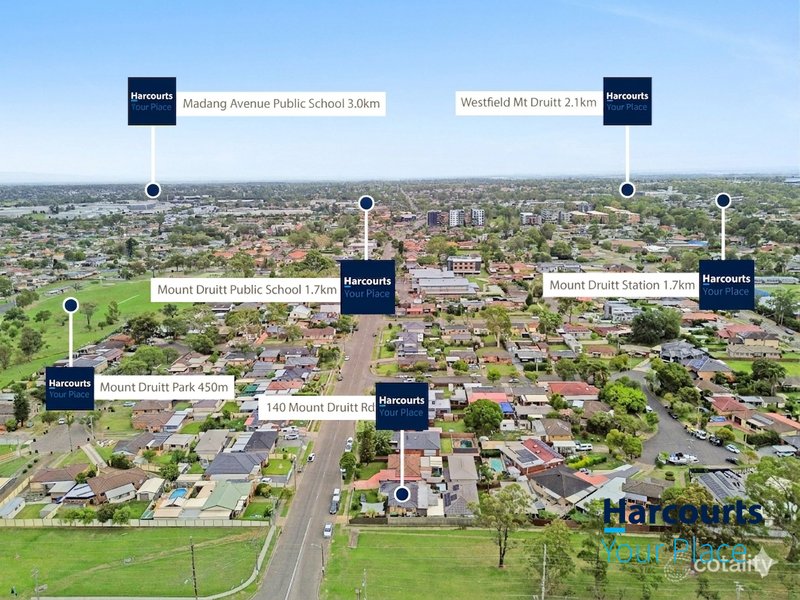 Photo - 140 &140a Mount Druitt Road, Mount Druitt NSW 2770 - Image 11