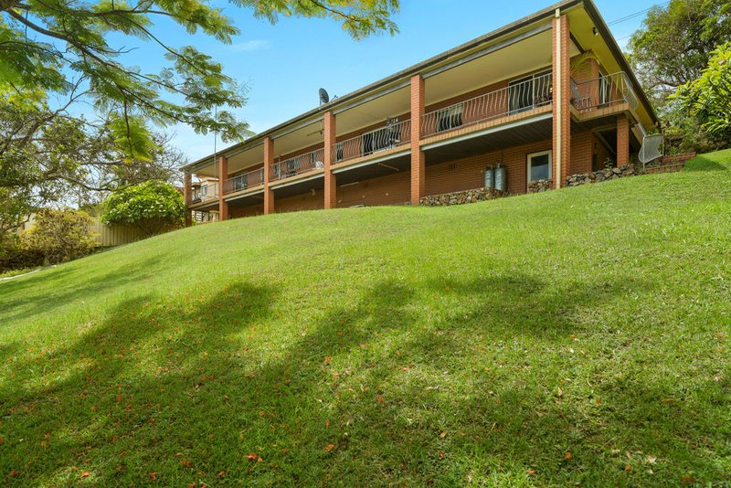 140-144 Byangum Road, Murwillumbah NSW 2484