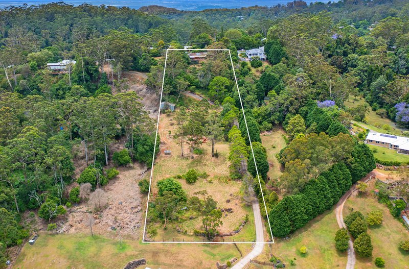 140 -144 Macdonnell Rd , Tamborine Mountain QLD 4272