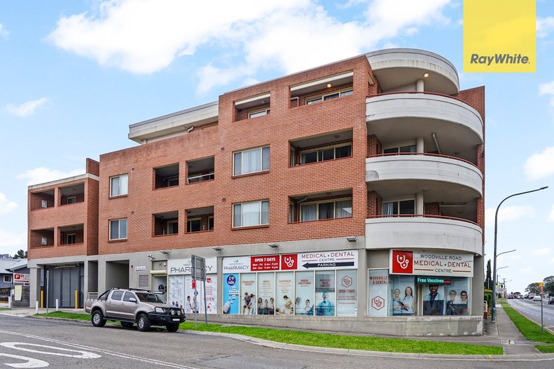 Photo - 1/40-42 Earl Street, Merrylands NSW 2160 - Image