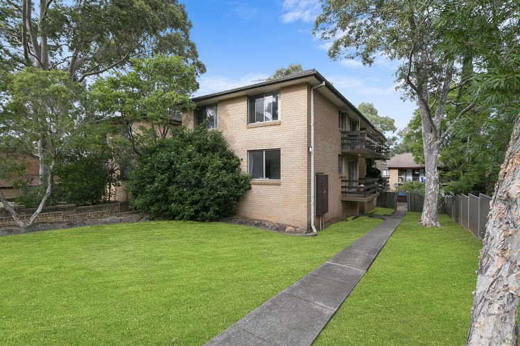 1/40-42 Manchester Street, Merrylands NSW 2160