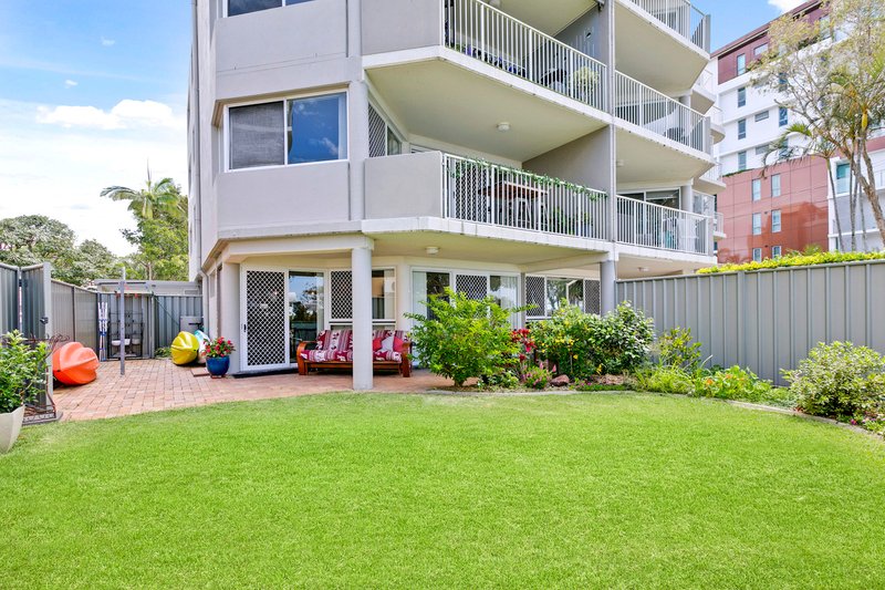 1/40-44 Picnic Point Esplanade, Maroochydore QLD 4558