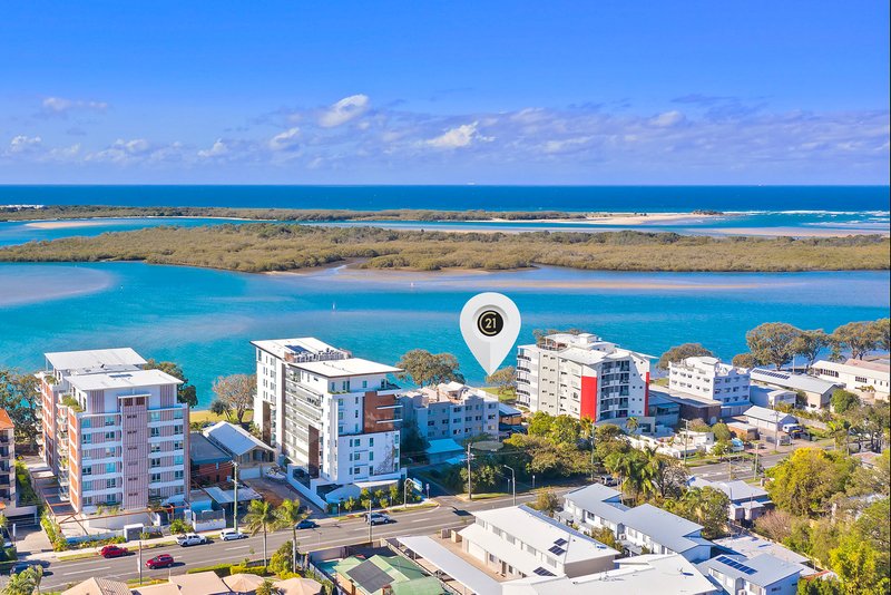 1/40-44 Picnic Point Esplanade, Maroochydore QLD 4558