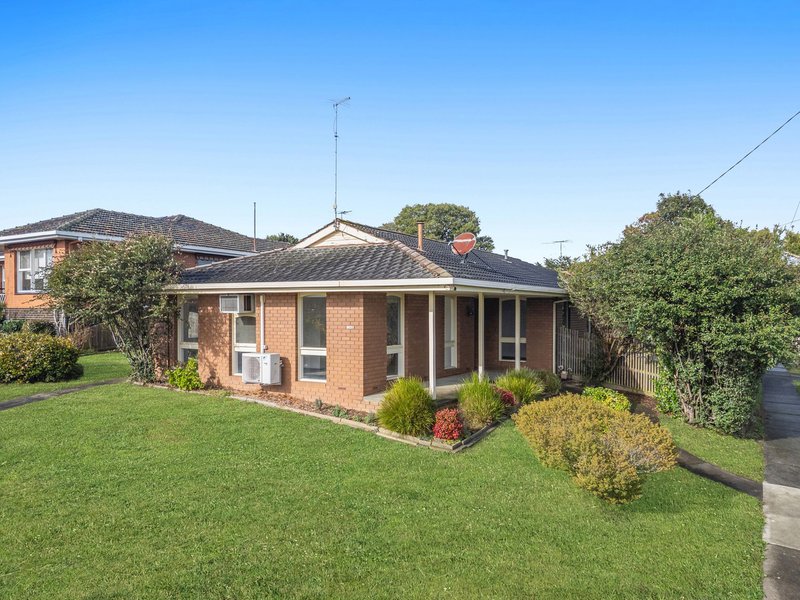 Photo - 140 Albert Road, Warragul VIC 3820 - Image 1