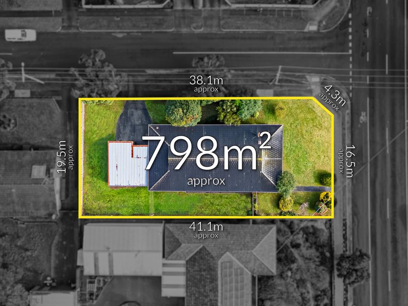 Photo - 140 Albert Road, Warragul VIC 3820 - Image 3