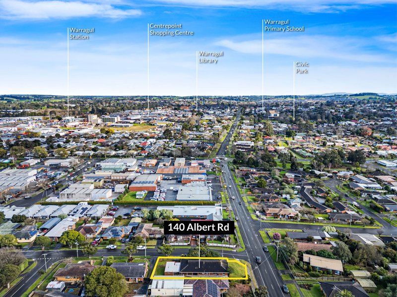 Photo - 140 Albert Road, Warragul VIC 3820 - Image 16