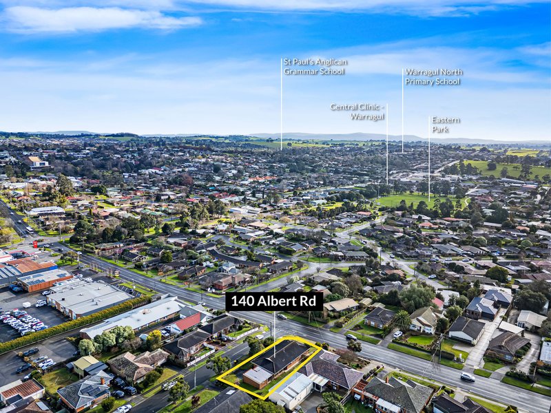 Photo - 140 Albert Road, Warragul VIC 3820 - Image 17
