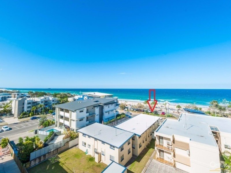 1/40 Alexandra Parade, Maroochydore QLD 4558