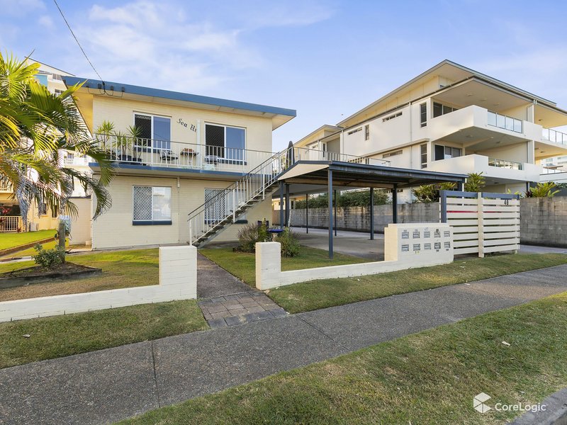 1/40 Alexandra Parade, Maroochydore QLD 4558