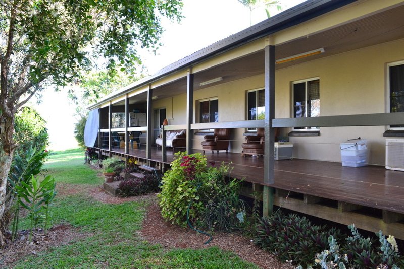 Photo - 140 Anderson Road, Peeramon QLD 4885 - Image 1