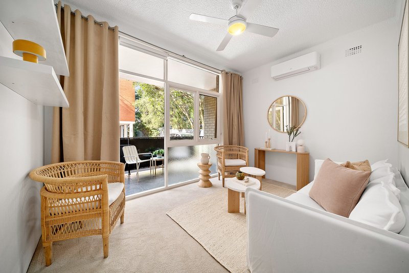 Photo - 1/40 Arthur Street, Balmain NSW 2041 - Image 1