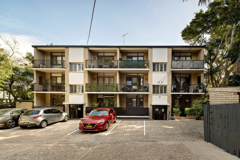 Photo - 1/40 Arthur Street, Balmain NSW 2041 - Image 6