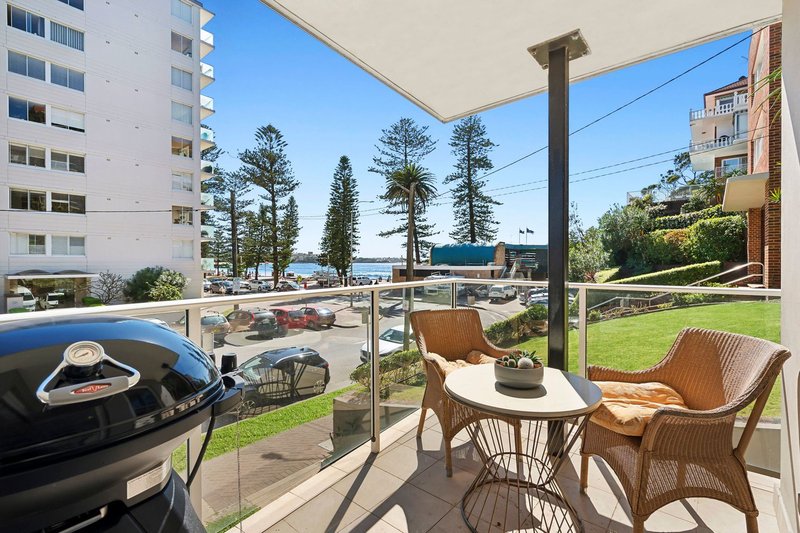 1/40 Ashburner Street, Manly NSW 2095