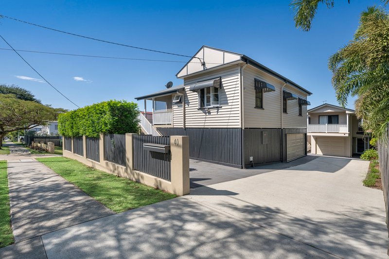 Photo - 1/40 Attewell Street, Nundah QLD 4012 - Image 1