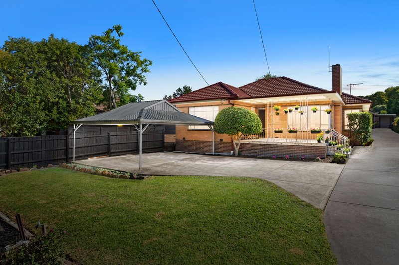 Photo - 1/40 Barkly Street, Ringwood VIC 3134 - Image 1