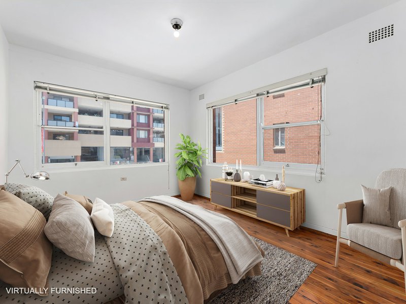 Photo - 1/40 Belmore Street, Burwood NSW 2134 - Image 3