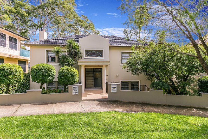 Photo - 1/40 Benelong Road, Cremorne NSW 2090 - Image 11