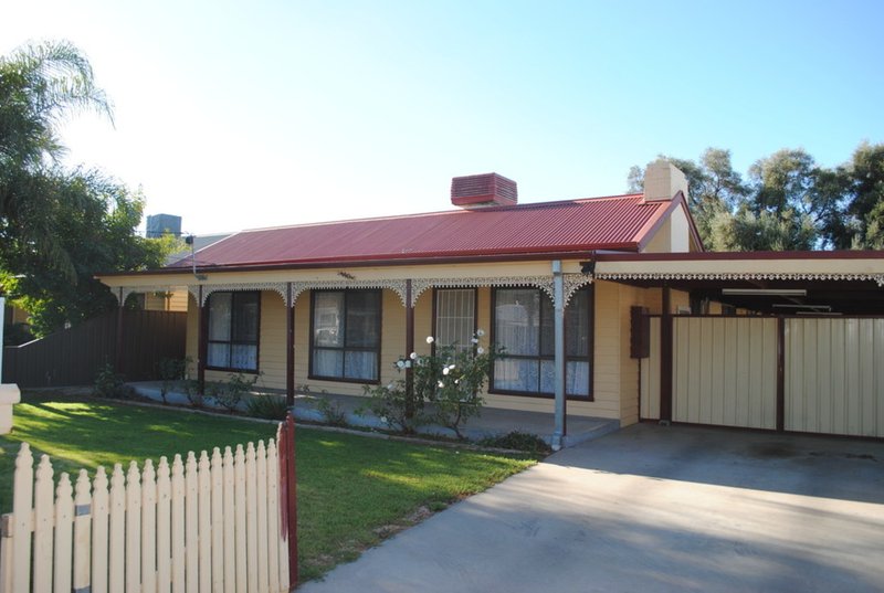 140 Burrows Street, Mildura VIC 3500