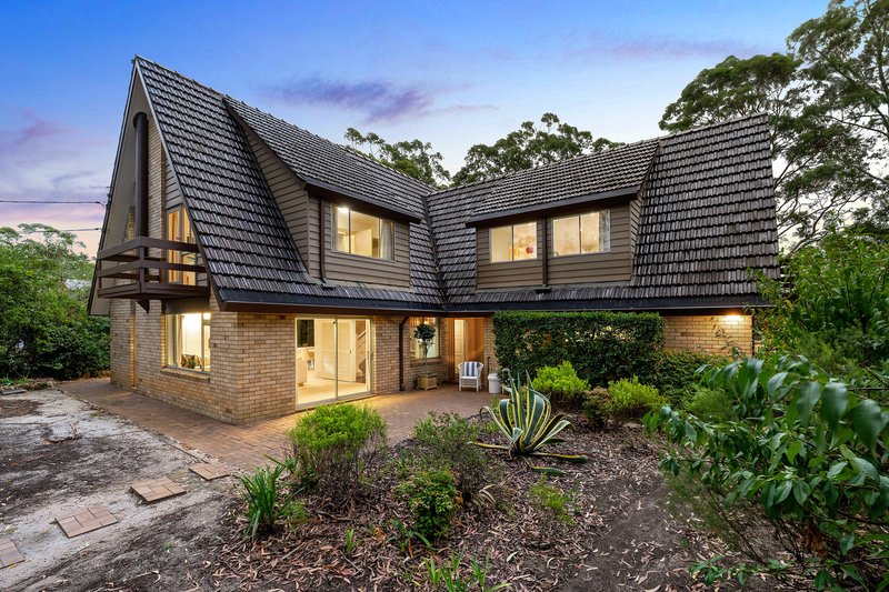 Photo - 140 Campbell Drive, Wahroonga NSW 2076 - Image 2