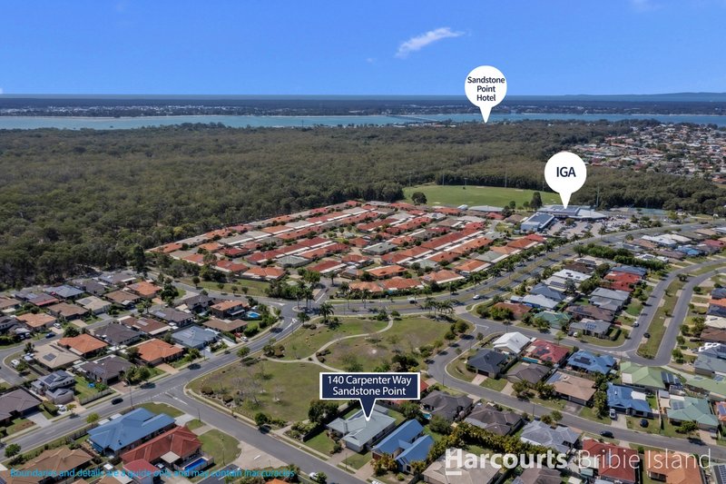 Photo - 140 Carpenter Way, Sandstone Point QLD 4511 - Image 19